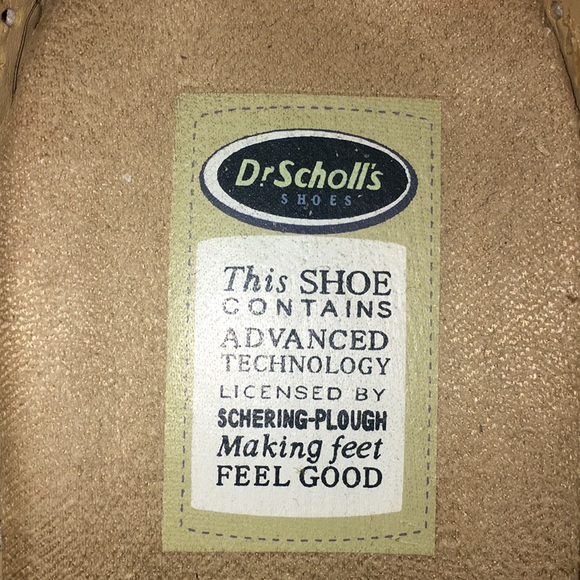 Dr. Scholl's Gift Natural Ballet Flats - Picture 4 of 4